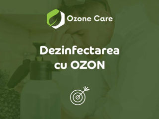 Ozonator multifuncțional-sanatate și frumusete foto 5