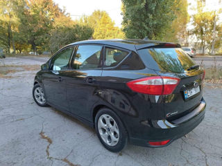 Ford C-Max foto 2