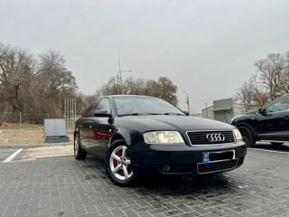 Audi A6 foto 3