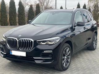 BMW X5 foto 3