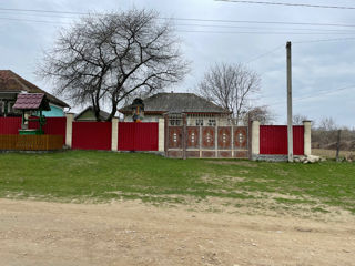 Vanzare 2 Case s.Ghetlova rl.Orhei cu teren 30 ari linga Padure foto 17