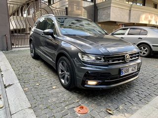 Volkswagen Tiguan foto 3