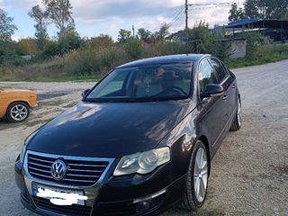 Volkswagen Passat foto 4