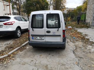 Opel Combo foto 3