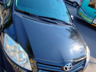 Toyota Auris foto 3