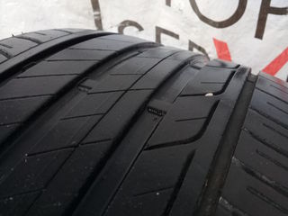 Bridgestone 225/45 R17 идеальная- срочно foto 1