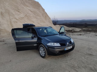 Renault Megane foto 10