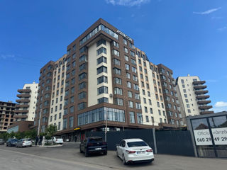 Apartament cu 2 camere,  Periferie,  Dumbrava,  Chișinău mun. foto 0