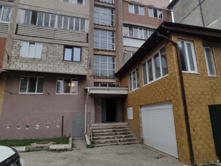 Apartament cu 2 camere, 50 m², 8 cartier, Bălți