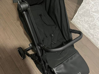 Cărucior Anex Air X