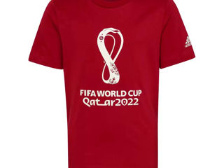 Original!Adidas World Cup T-Shirt foto 3