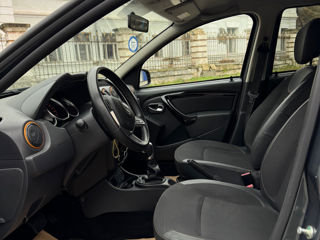 Dacia Duster foto 7