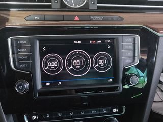 Активация Apple CarPlay, AndroidAuto, MirrorLink foto 6