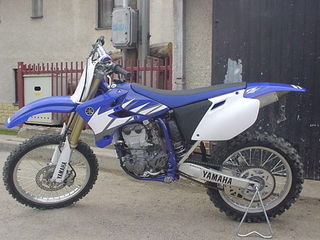 KTM sxf 450 foto 9