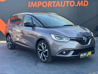 Renault Grand Scenic foto 4