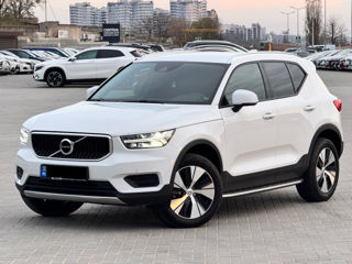 Volvo XC40 foto 3