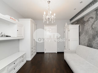 Apartament cu design individual, 150 mp, bloc nou, Centru, 1500€ ! foto 10