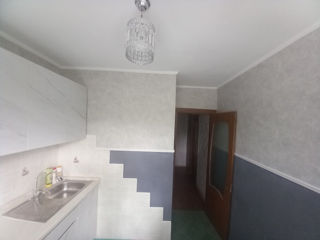 Apartament cu 1 cameră, 37 m², Botanica, Chișinău foto 3