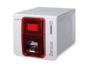 Принтер Карт Evolis Zenius