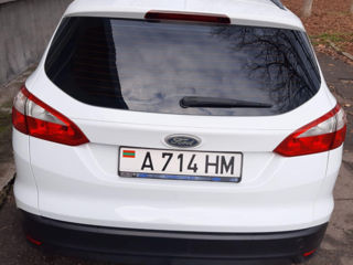 Ford Focus foto 5