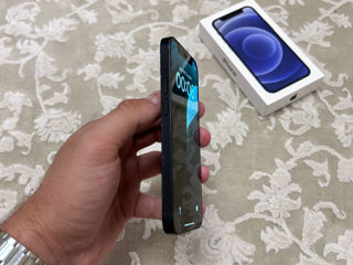 iPhone 12 Mini Black foto 2