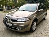 Renault Megane foto 5