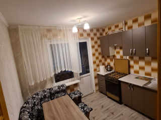 Apartament cu 3 camere, 72 m², Botanica, Chișinău foto 6