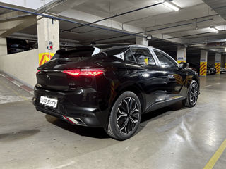 DS Automobiles DS 4 foto 4