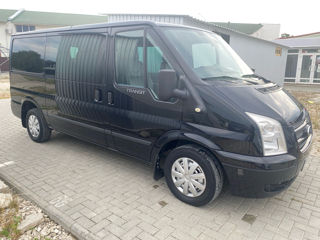 Ford Transit foto 2