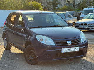 Dacia Sandero foto 3