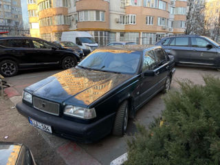 Volvo 850 foto 2