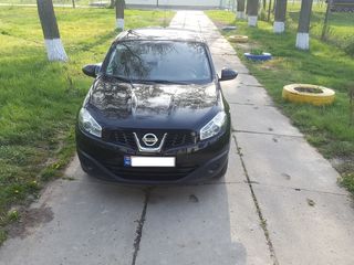 Nissan Qashqai foto 4