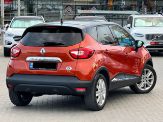 Renault Captur foto 4