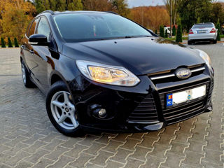 Ford Focus foto 2