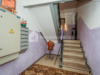 Apartament cu 2 camere, 40 m², Ciocana, Chișinău foto 2