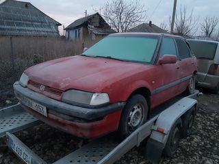 Honda Concerto  Piese foto 1