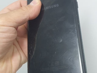 Samsung Note 8 black 6/128gb la 1300 lei