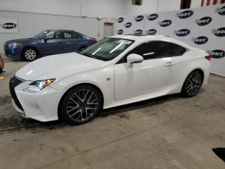 Lexus RC Series