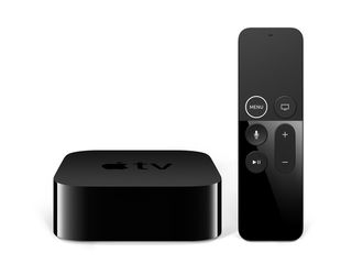 Apple TV 4K 32GB  - никакие Smart TV и рядом не стоят foto 6