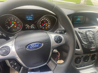 Ford Focus foto 9