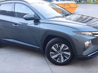 Hyundai Tucson foto 2