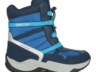 Geox hm 25,26raz зима