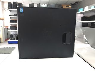 PC HP Compaq 8200 Elite SFF (Core i3-2100 | 2GB | 250GB | Windows 7 Pro) (134947) foto 2