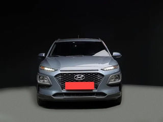 Hyundai Kona foto 3