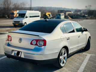 Volkswagen Passat foto 5