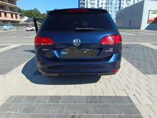 Volkswagen Golf foto 9