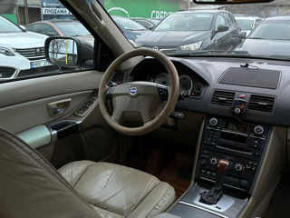 Volvo XC90 foto 17