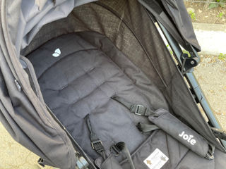 Carucior Joie Litetrax 4 foto 8