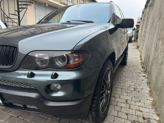 BMW X5 foto 9