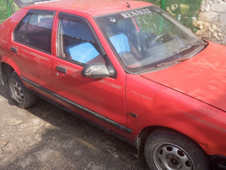 Renault 19 foto 3